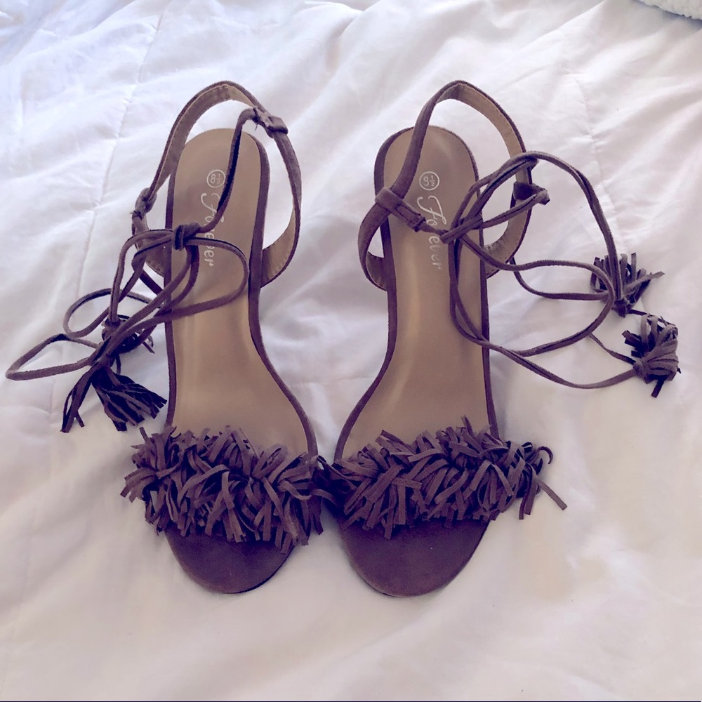 Forever Espadrilles